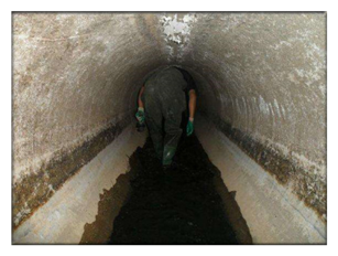 郑州管道高压清洗