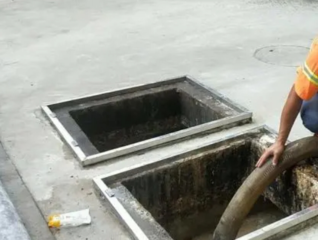 郑州化粪池清理