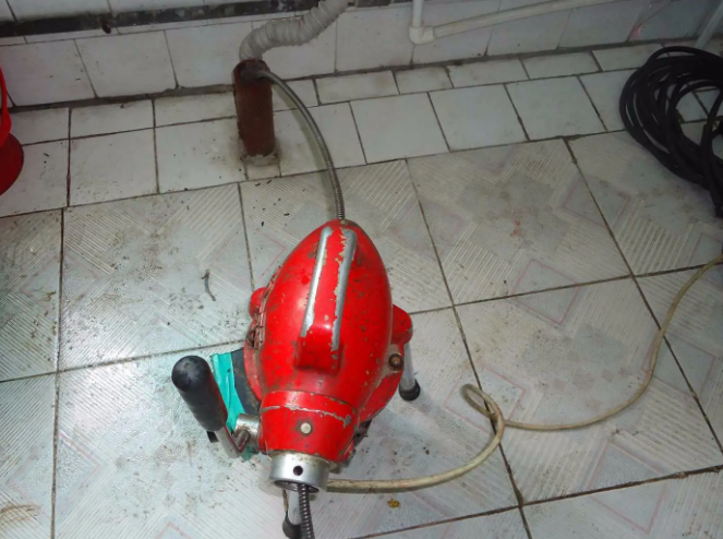 郑州下水道疏通