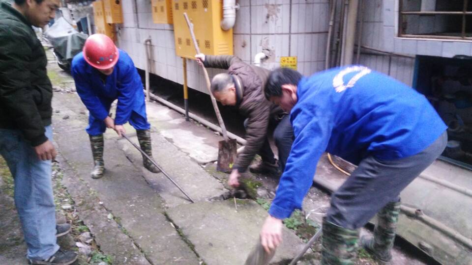 郑州清掏化粪池、管道疏通一站式服务<高效><技术><可靠>